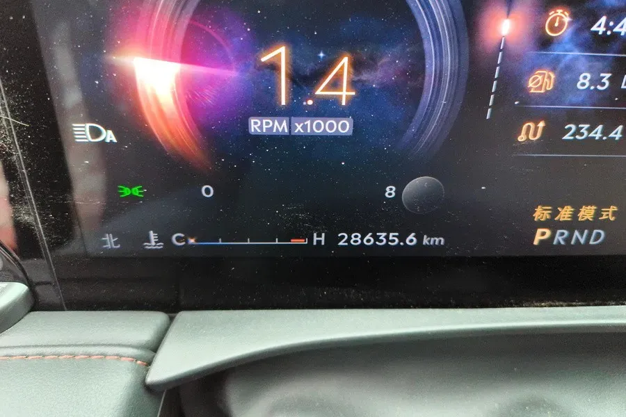 2024 Lincoln Z 2.0T 261HP L4 8AT,autocango,china used car exporter,china ev exporter,chinese used car exporter,chinese used ev exporter