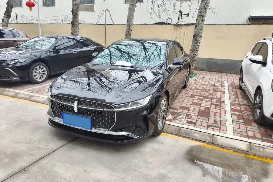 2024 Lincoln Z 2.0T 261HP L4 8AT,autocango,china used car exporter,china ev exporter,chinese used car exporter,chinese used ev exporter