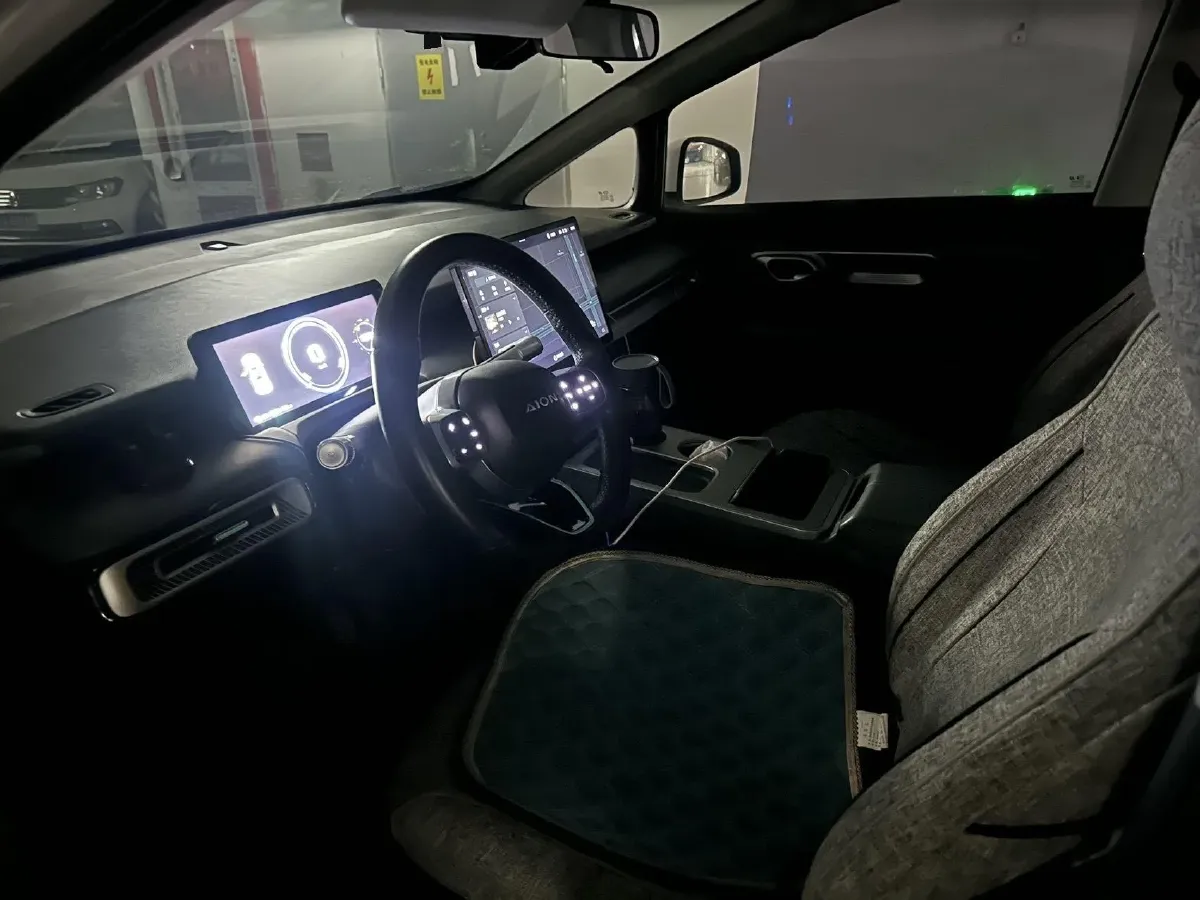 2023 Aion Y BEV 69.98KWH,autocango,china used car exporter,china ev exporter,chinese used car exporter,chinese used ev exporter