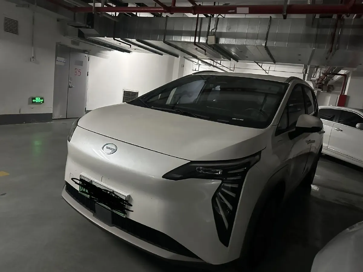 2023 Aion Y BEV 69.98KWH,autocango,china used car exporter,china ev exporter,chinese used car exporter,chinese used ev exporter