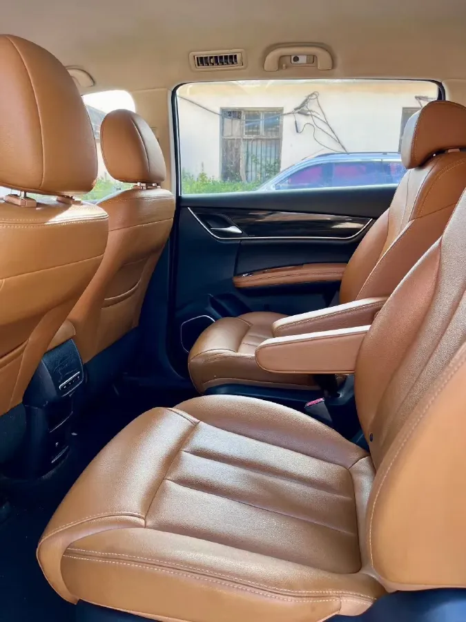 2018 BYD Song MAX 1.5T 154HP L4 6DCT,autocango,china used car exporter,china ev exporter,chinese used car exporter,chinese used ev exporter