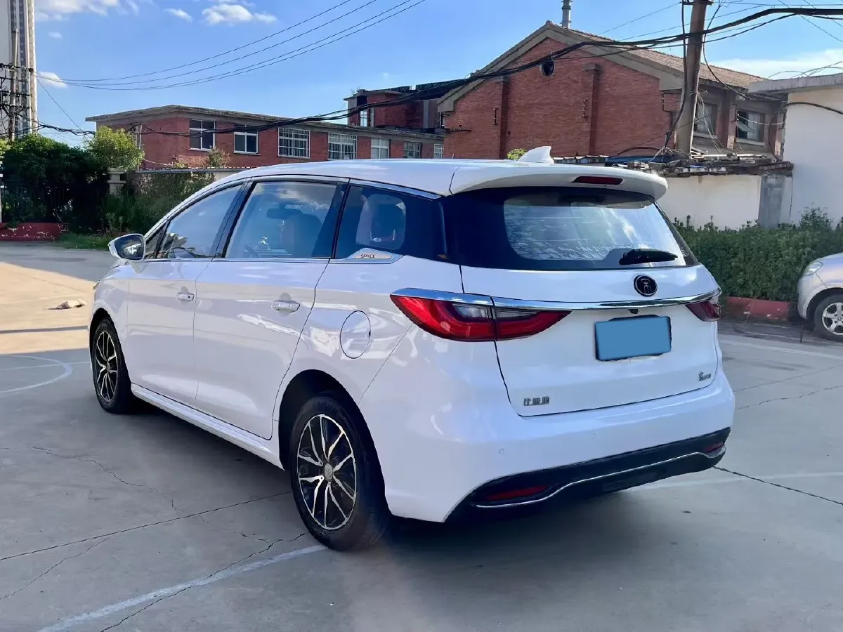 2018 BYD Song MAX 1.5T 154HP L4 6DCT,autocango,china used car exporter,china ev exporter,chinese used car exporter,chinese used ev exporter