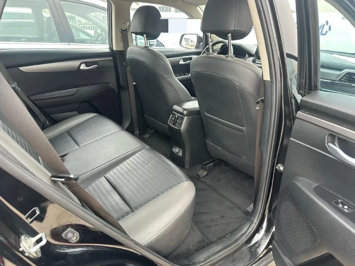 2018 Kia Sportage R 2.0L 160HP L4 6AT,autocango,china used car exporter,china ev exporter,chinese used car exporter,chinese used ev exporter