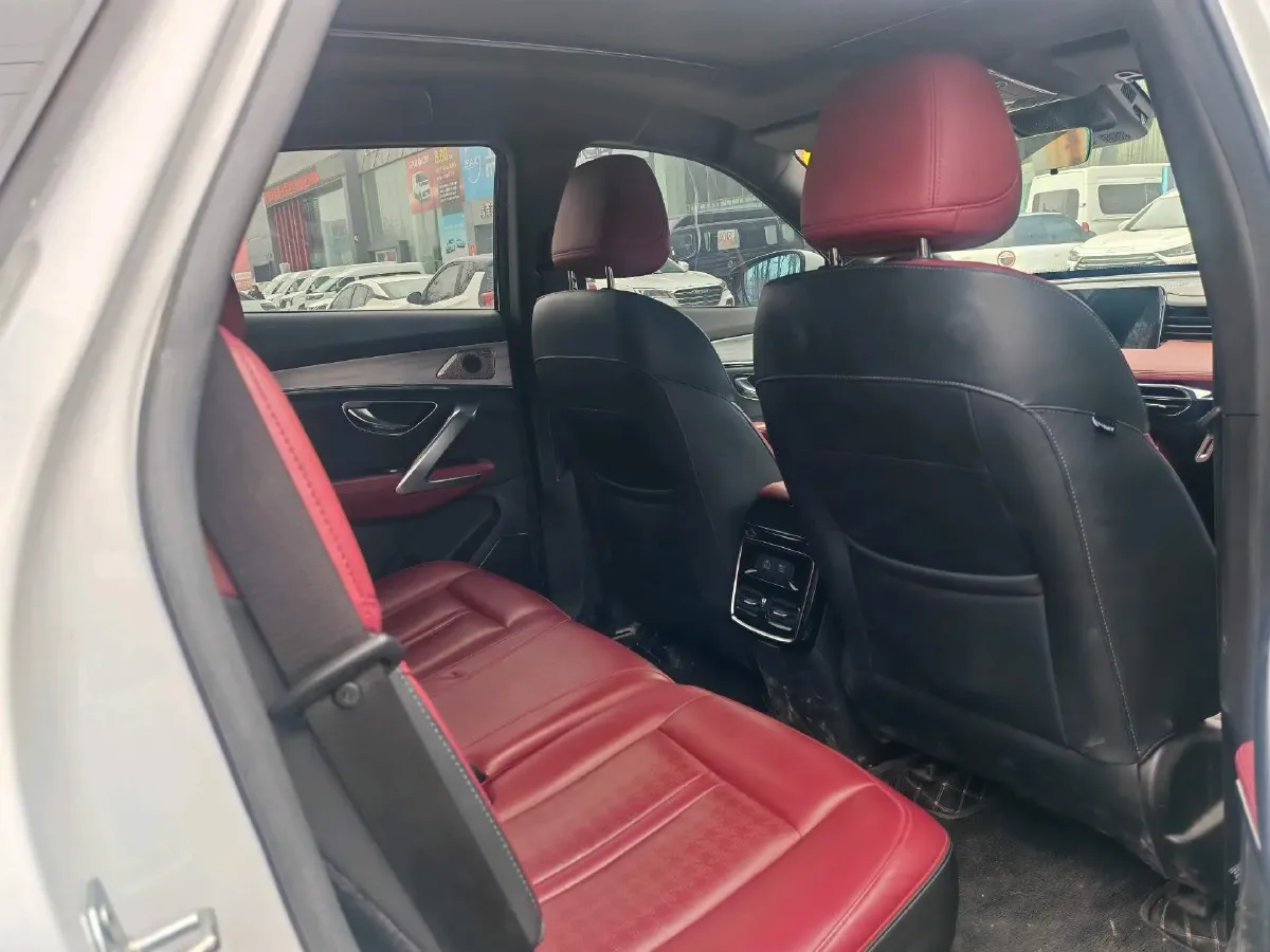 2023 Jetour X70 PRO 1.6T 197HP L4 7DCT,autocango,china used car exporter,china ev exporter,chinese used car exporter,chinese used ev exporter