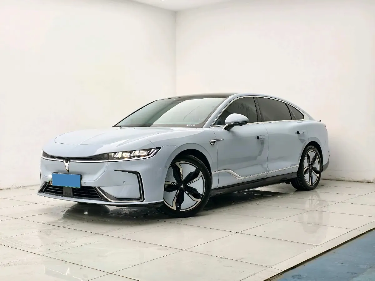 2023 Voyah ZhuiGuang BEV 108.73KWH,autocango,china used car exporter,china ev exporter,chinese used car exporter,chinese used ev exporter