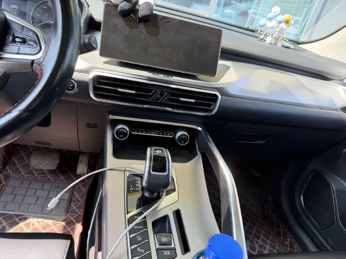 2019 Geely Coolray 1.5T 177HP L3 7DCT,autocango,china used car exporter,china ev exporter,chinese used car exporter,chinese used ev exporter