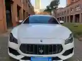 2019 Maserati Quattroporte 3.0T 350HP V6 8AT