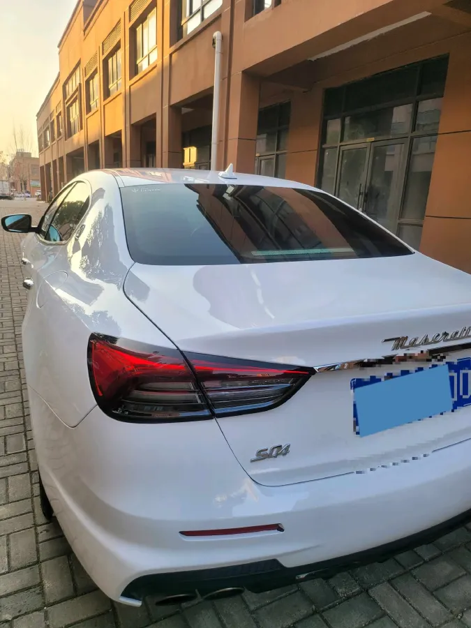 2019 Maserati Quattroporte 3.0T 350HP V6 8AT,autocango,china used car exporter,china ev exporter,chinese used car exporter,chinese used ev exporter