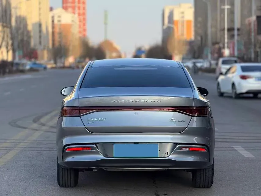 2024 BYD Qin Plus 1.5L 110HP L4 E-CVT PHEV 8.32KWH,autocango,china used car exporter,china ev exporter,chinese used car exporter,chinese used ev exporter