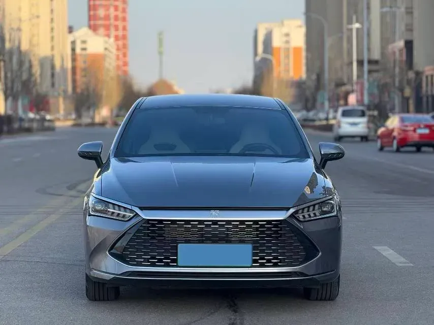 2024 BYD Qin Plus 1.5L 110HP L4 E-CVT PHEV 8.32KWH,autocango,china used car exporter,china ev exporter,chinese used car exporter,chinese used ev exporter