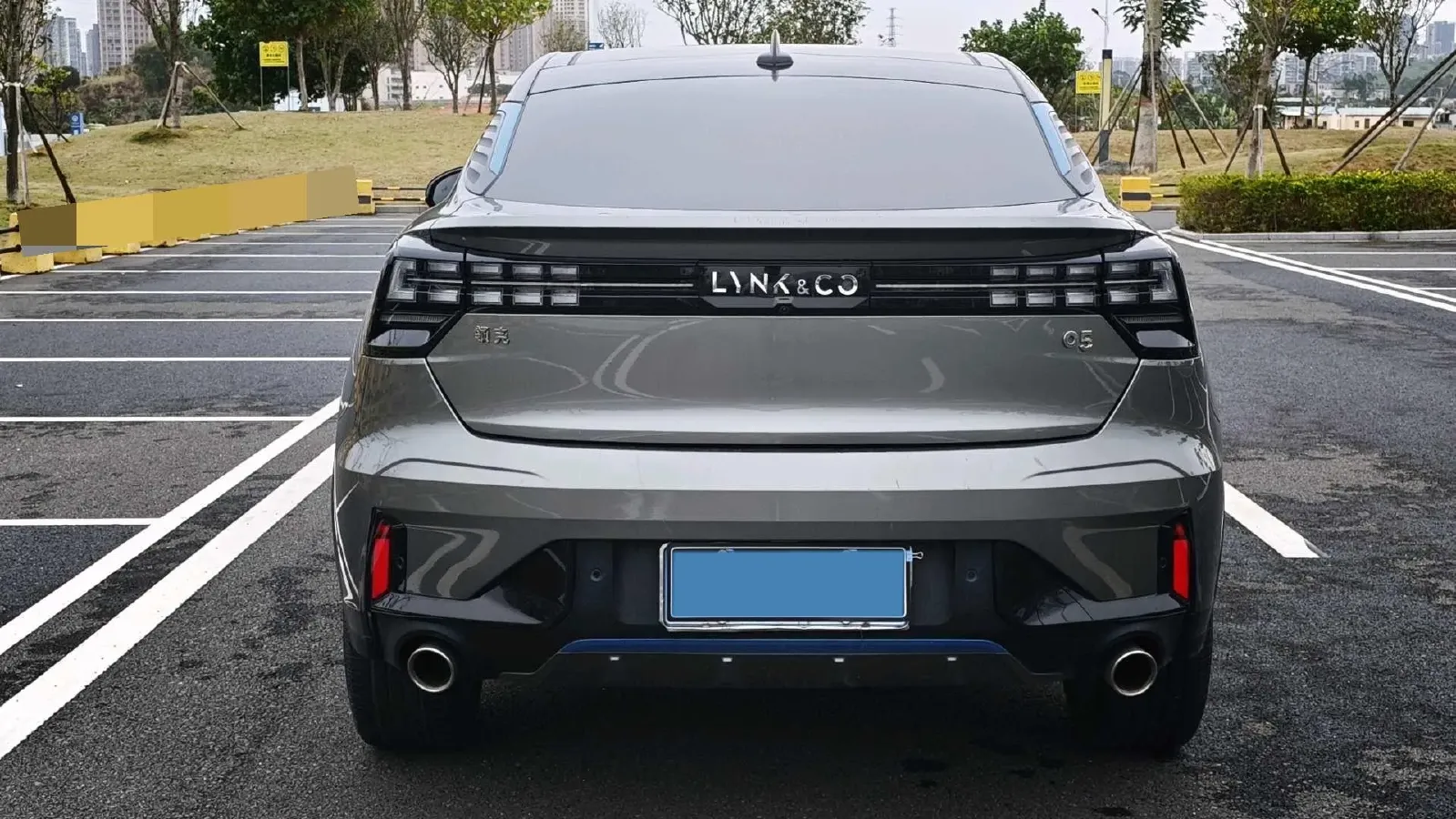 2020 LYNK&CO 05 2.0T 254HP L4 8AT,autocango,china used car exporter,china ev exporter,chinese used car exporter,chinese used ev exporter