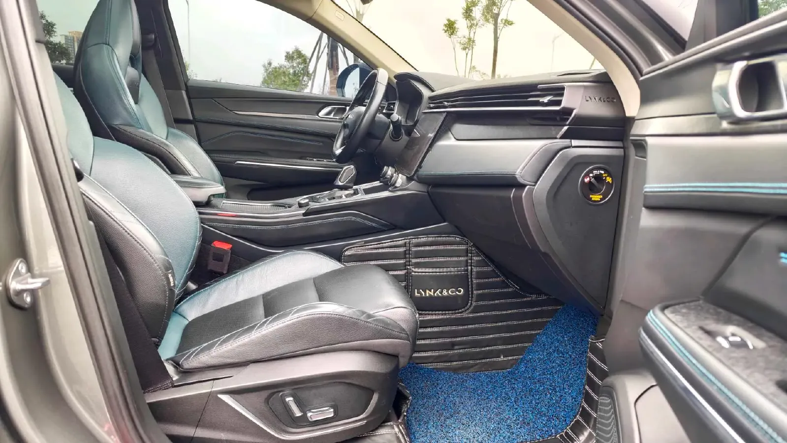 2020 LYNK&CO 05 2.0T 254HP L4 8AT,autocango,china used car exporter,china ev exporter,chinese used car exporter,chinese used ev exporter