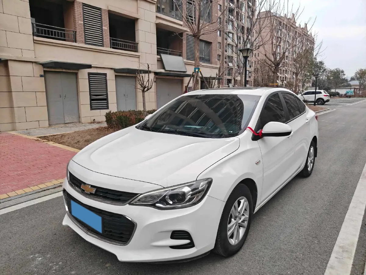2019 Chevrolet Cavalier 1.5L 113HP L4 6AT,autocango,china used car exporter,china ev exporter,chinese used car exporter,chinese used ev exporter
