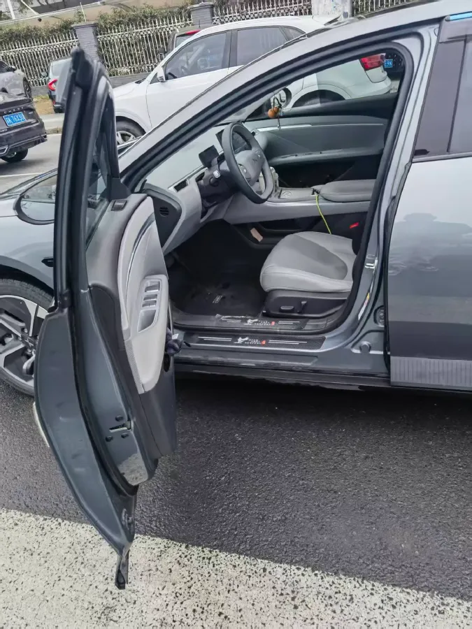 2024 Xpeng MONA M03 BEV 62.2KWH,autocango,china used car exporter,china ev exporter,chinese used car exporter,chinese used ev exporter