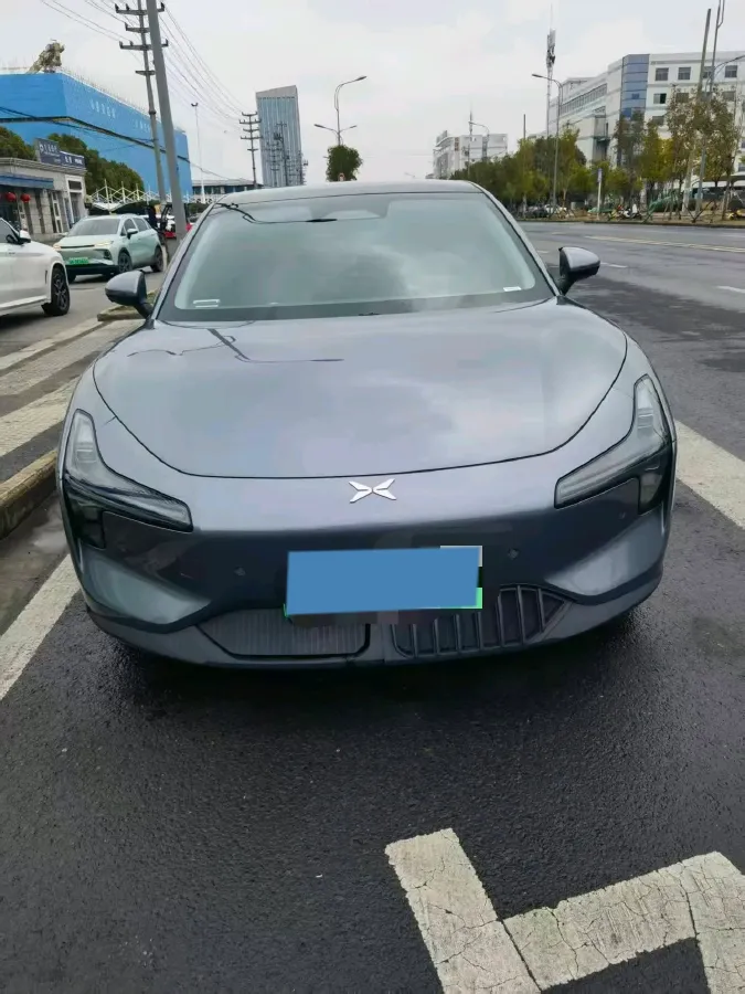 2024 Xpeng MONA M03 BEV 62.2KWH,autocango,china used car exporter,china ev exporter,chinese used car exporter,chinese used ev exporter