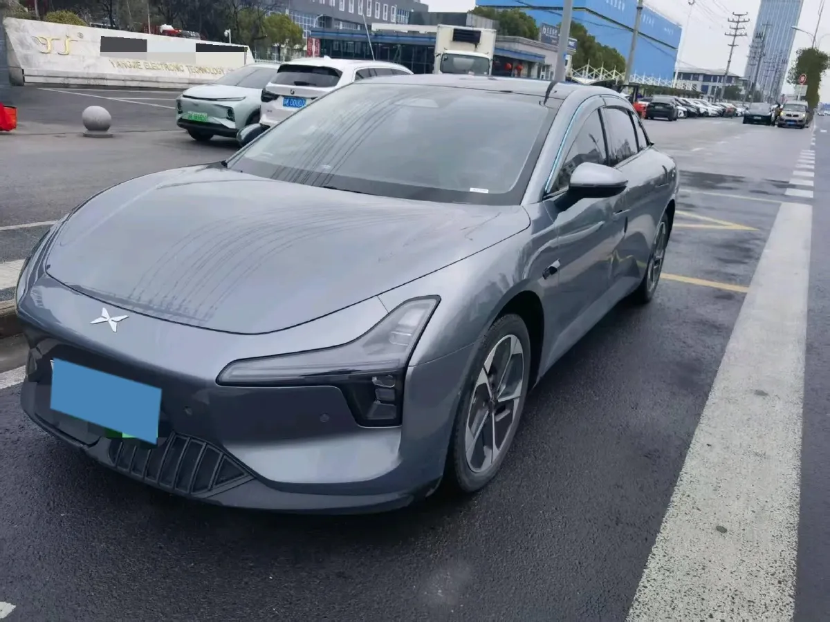 2024 Xpeng MONA M03 BEV 62.2KWH,autocango,china used car exporter,china ev exporter,chinese used car exporter,chinese used ev exporter
