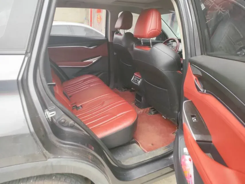 2020 ChangAn CS75 Plus 1.5T 178HP L4 6AT,autocango,china used car exporter,china ev exporter,chinese used car exporter,chinese used ev exporter