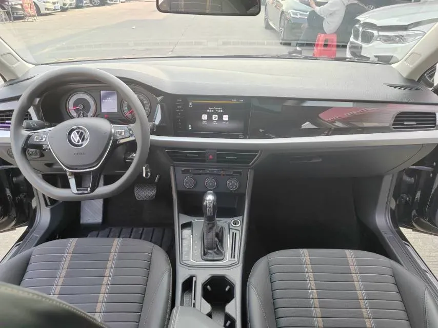 2021 Volkswagen Lavida 1.4T 150HP L4 7DCT,autocango,china used car exporter,china ev exporter,chinese used car exporter,chinese used ev exporter