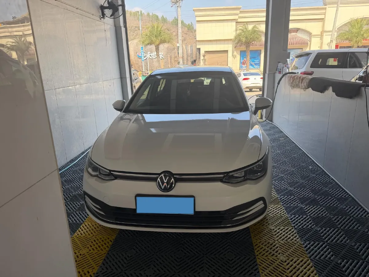 2021 Volkswagen Golf 1.4T 150HP L4 7DCT,autocango,china used car exporter,china ev exporter,chinese used car exporter,chinese used ev exporter