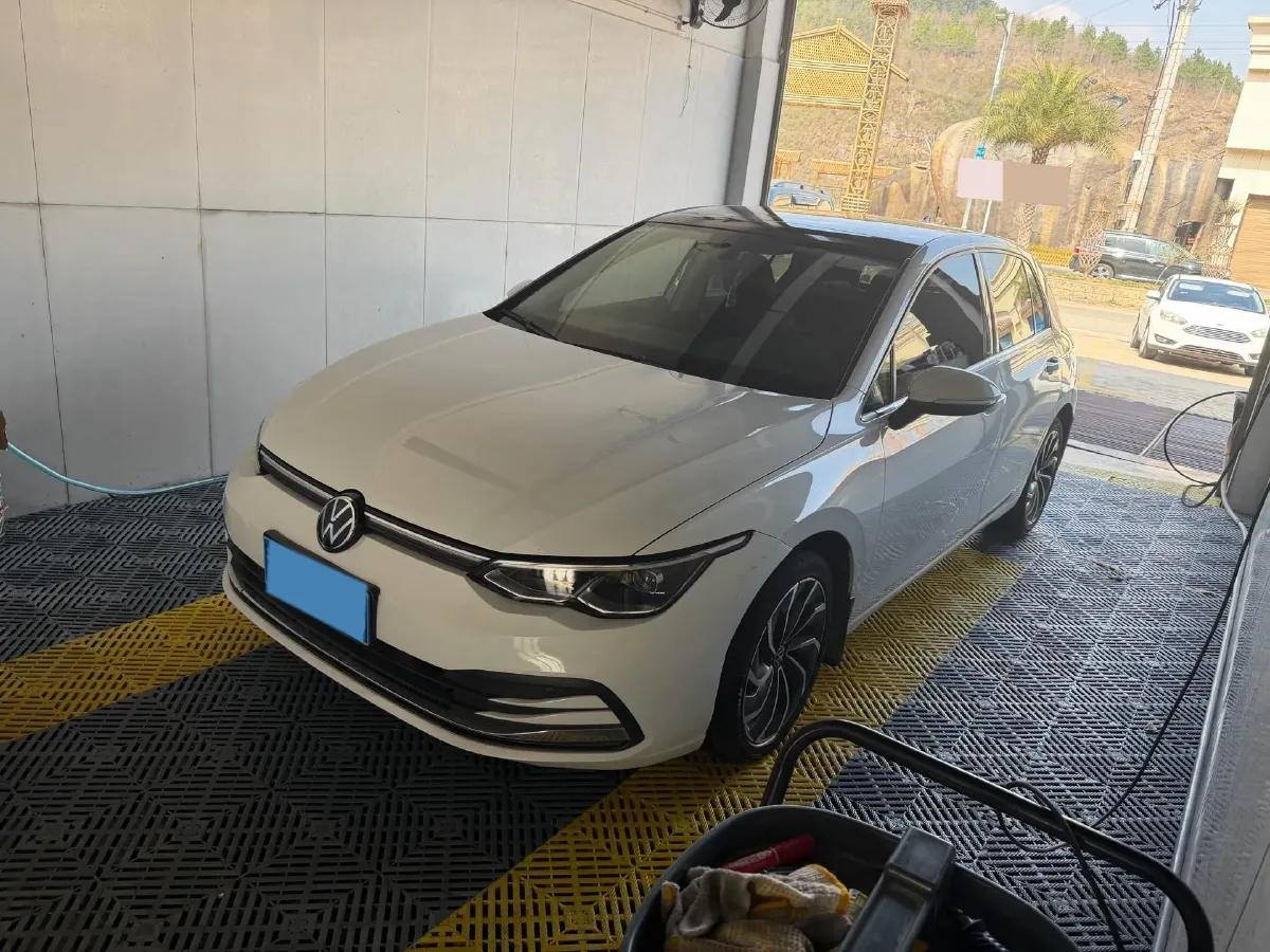 2021 Volkswagen Golf 1.4T 150HP L4 7DCT,autocango,china used car exporter,china ev exporter,chinese used car exporter,chinese used ev exporter