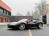 2015 FERRARI 488,autocango,china used car exporter,china ev exporter,chinese used car exporter,chinese used ev exporter