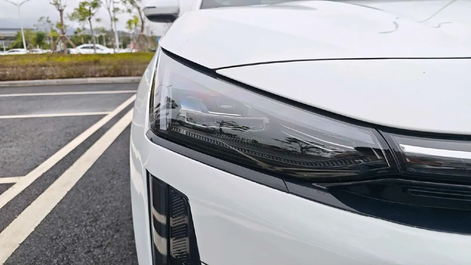 2023 Geely Galaxy L6 1.5T 163HP L4 3DHT PHEV,autocango,china used car exporter,china ev exporter,chinese used car exporter,chinese used ev exporter