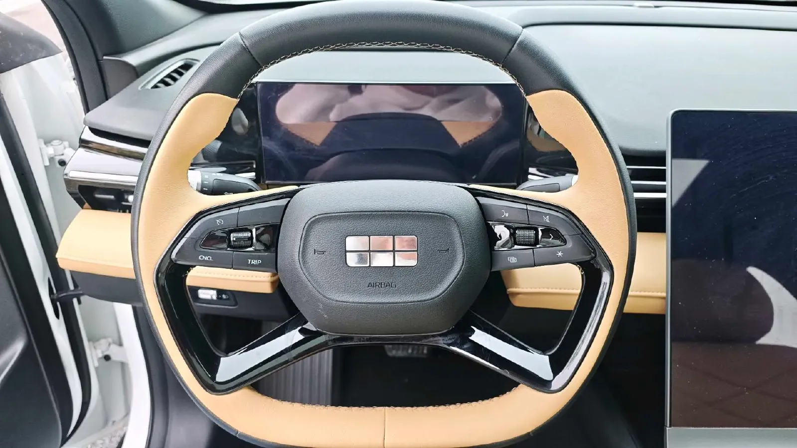 2023 Geely Galaxy L6 1.5T 163HP L4 3DHT PHEV,autocango,china used car exporter,china ev exporter,chinese used car exporter,chinese used ev exporter