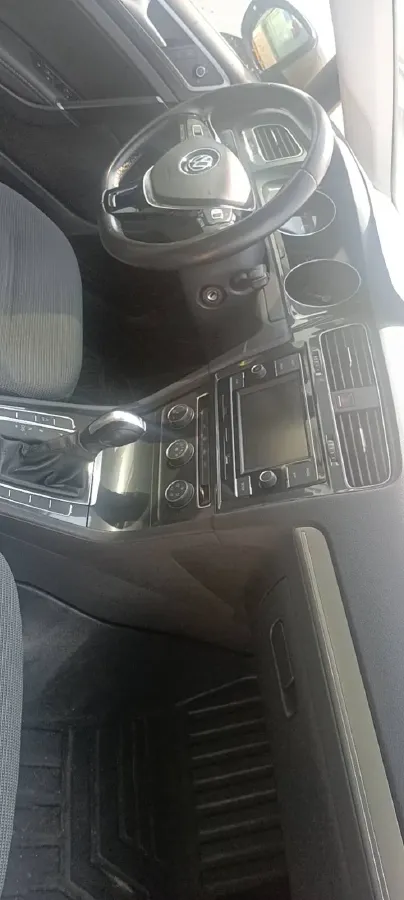 2018 Volkswagen Golf 1.4T 131HP L4 7DCT,autocango,china used car exporter,china ev exporter,chinese used car exporter,chinese used ev exporter