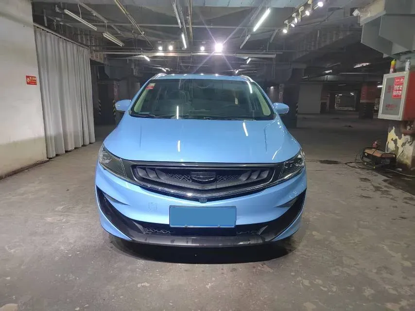 2019 Geely JiaJi 1.5T 177HP L3 7DCT,autocango,china used car exporter,china ev exporter,chinese used car exporter,chinese used ev exporter