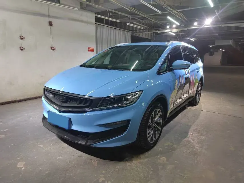 2019 Geely JiaJi 1.5T 177HP L3 7DCT,autocango,china used car exporter,china ev exporter,chinese used car exporter,chinese used ev exporter