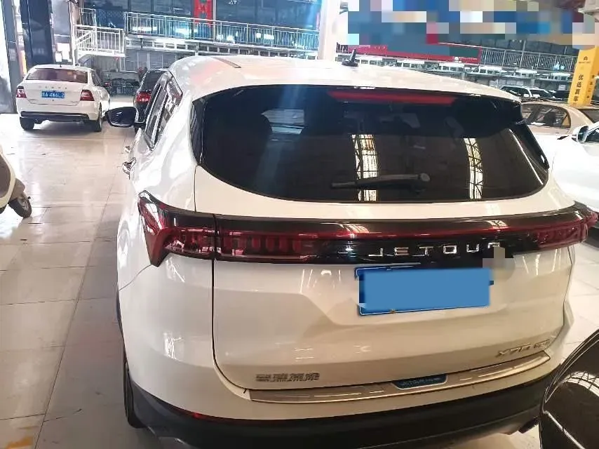 2021 Jetour X70 Plus 1.5T 156HP L4 6DCT,autocango,china used car exporter,china ev exporter,chinese used car exporter,chinese used ev exporter