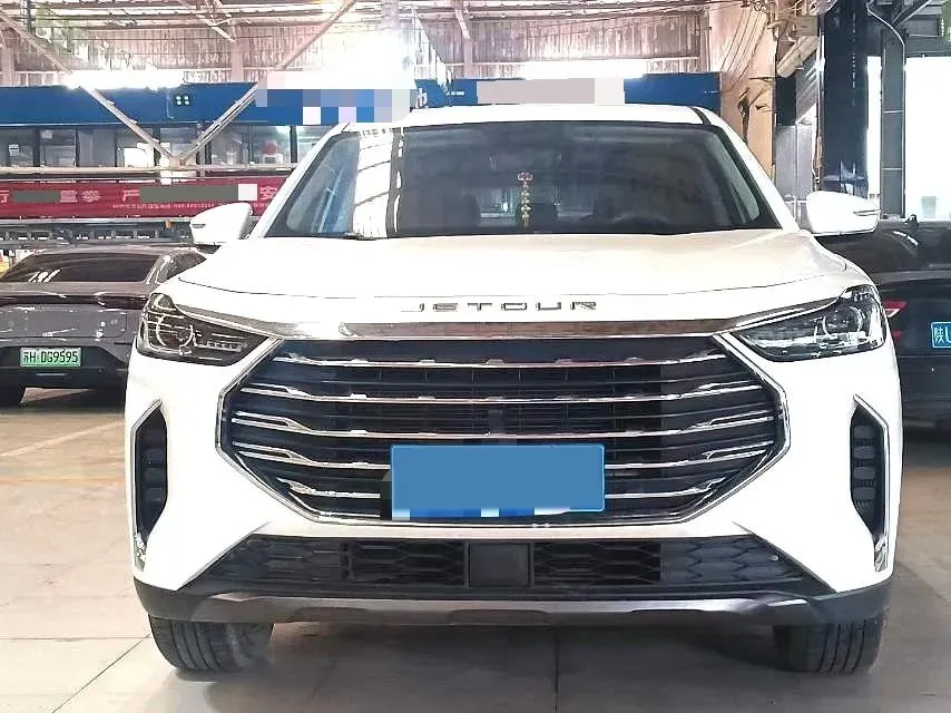 2021 Jetour X70 Plus 1.5T 156HP L4 6DCT,autocango,china used car exporter,china ev exporter,chinese used car exporter,chinese used ev exporter