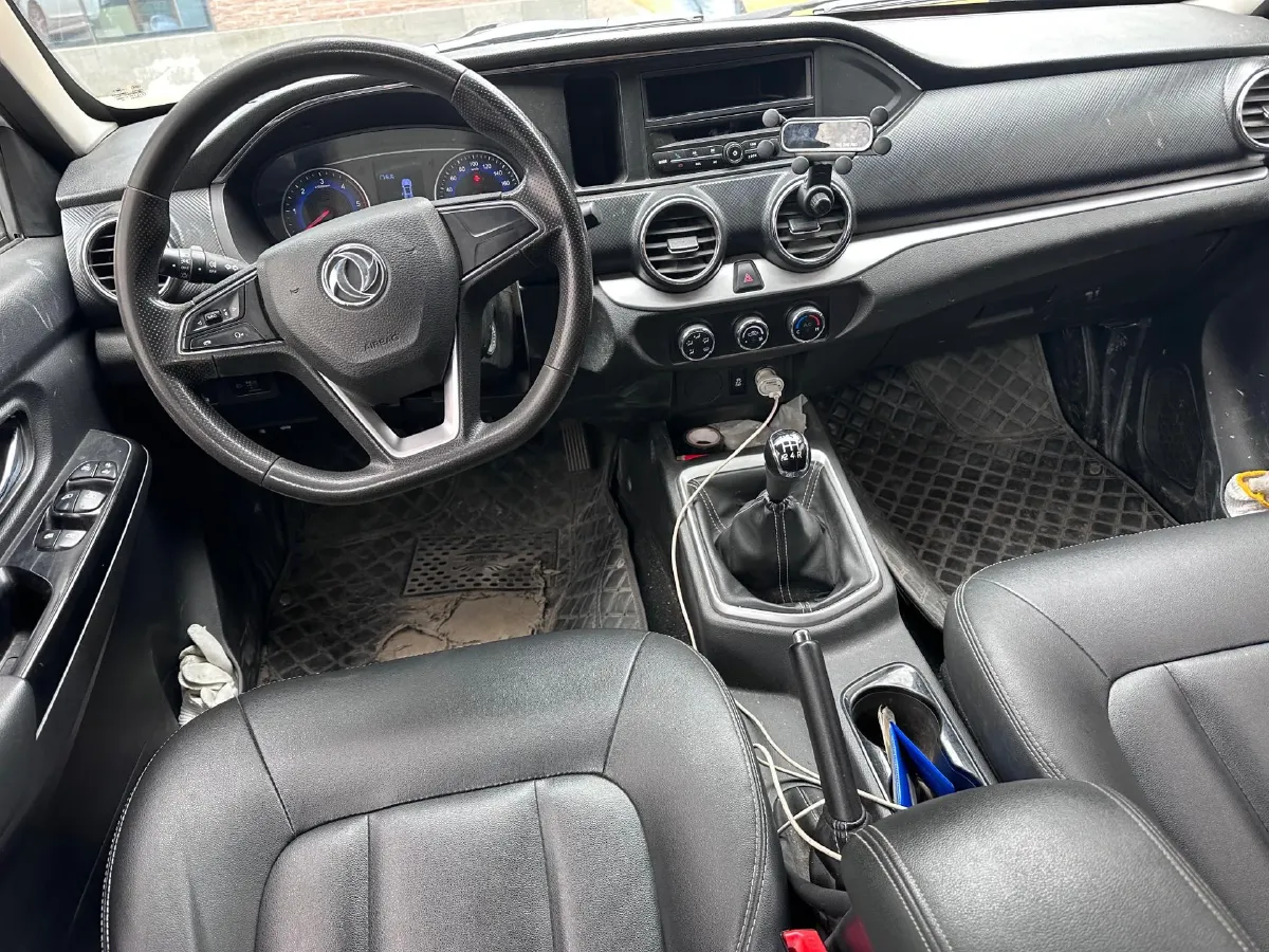 2021 Dongfeng RuiQi 2.4T 165HP L4 5MT,autocango,china used car exporter,china ev exporter,chinese used car exporter,chinese used ev exporter