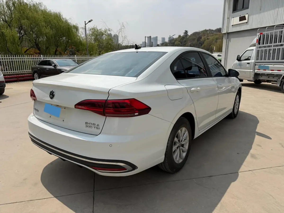 2021 Volkswagen Bora 1.2T 116HP L4 7DCT,autocango,china used car exporter,china ev exporter,chinese used car exporter,chinese used ev exporter