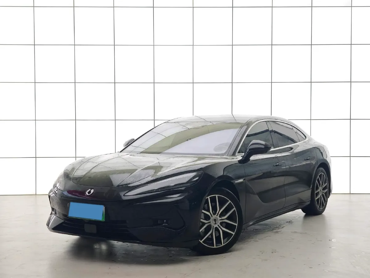 2024 Denza DenzaZ9 2.0T 207HP L4 E-CVT PHEV 38.5KWH,autocango,china used car exporter,china ev exporter,chinese used car exporter,chinese used ev exporter