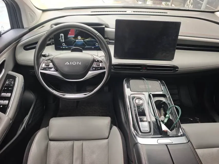 2022 Aion LX BEV 93.3KWH,autocango,china used car exporter,china ev exporter,chinese used car exporter,chinese used ev exporter