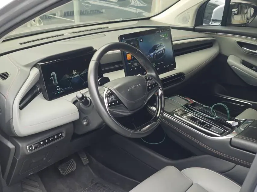 2022 Aion LX BEV 93.3KWH,autocango,china used car exporter,china ev exporter,chinese used car exporter,chinese used ev exporter