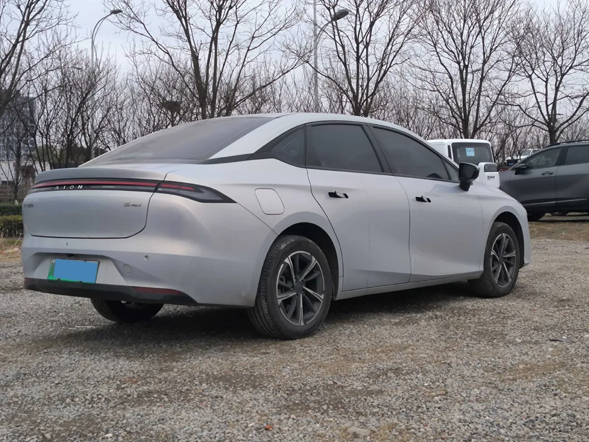 2024 Aion V BEV 69.9KWH,autocango,china used car exporter,china ev exporter,chinese used car exporter,chinese used ev exporter