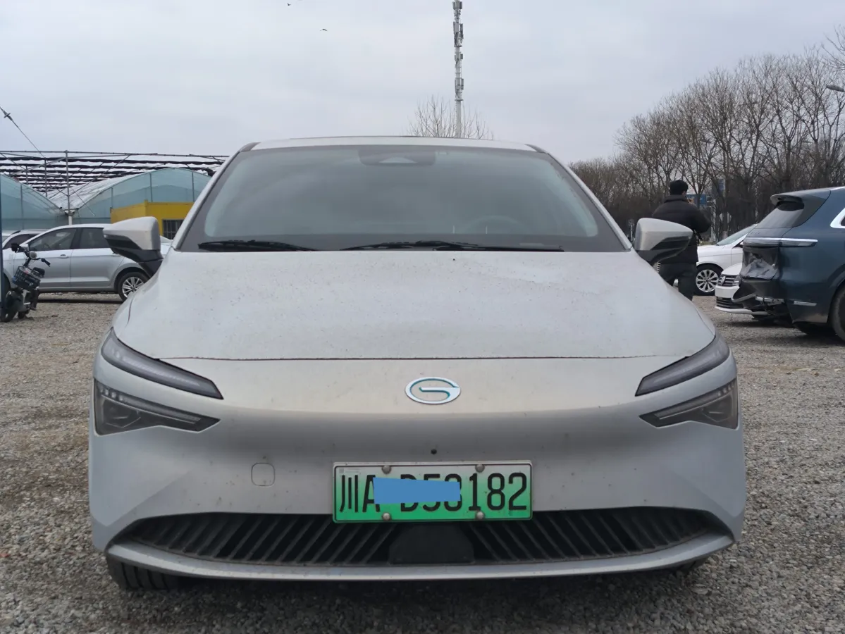 2024 Aion V BEV 69.9KWH,autocango,china used car exporter,china ev exporter,chinese used car exporter,chinese used ev exporter