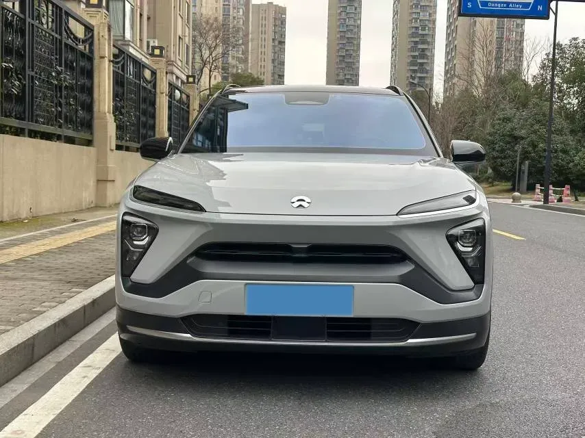 2020 NIO ES6 BEV 70KWH,autocango,china used car exporter,china ev exporter,chinese used car exporter,chinese used ev exporter