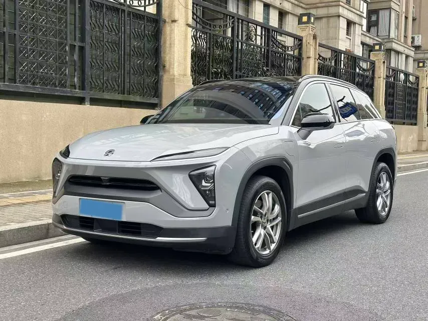 2020 NIO ES6 BEV 70KWH,autocango,china used car exporter,china ev exporter,chinese used car exporter,chinese used ev exporter