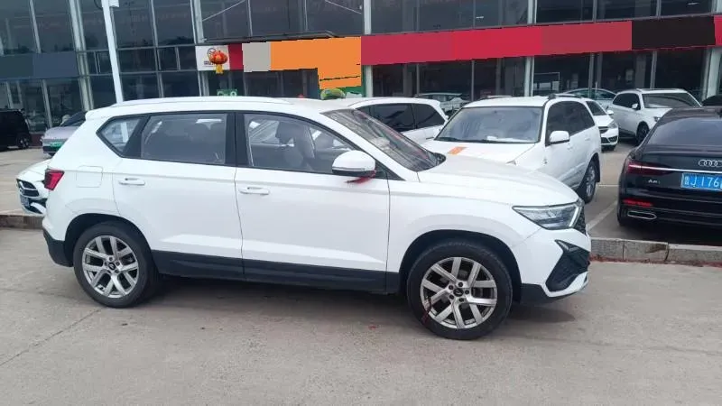 2023 Jetta VS5 1.4T 150HP L4 5MT,autocango,china used car exporter,china ev exporter,chinese used car exporter,chinese used ev exporter