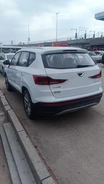 2023 Jetta VS5 1.4T 150HP L4 5MT,autocango,china used car exporter,china ev exporter,chinese used car exporter,chinese used ev exporter