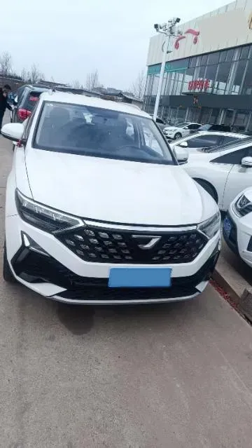 2023 Jetta VS5 1.4T 150HP L4 5MT,autocango,china used car exporter,china ev exporter,chinese used car exporter,chinese used ev exporter
