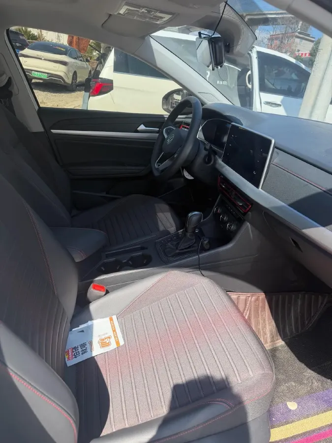 2024 Volkswagen Lavida 1.5T 160HP L4 7DCT,autocango,china used car exporter,china ev exporter,chinese used car exporter,chinese used ev exporter