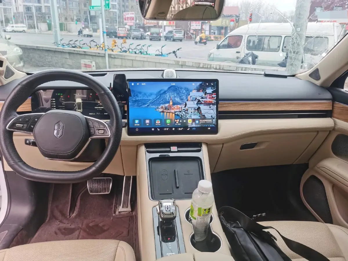 2023 HIMA AITO M5 1.5T 152HP L4 REEV 40KWH,autocango,china used car exporter,china ev exporter,chinese used car exporter,chinese used ev exporter