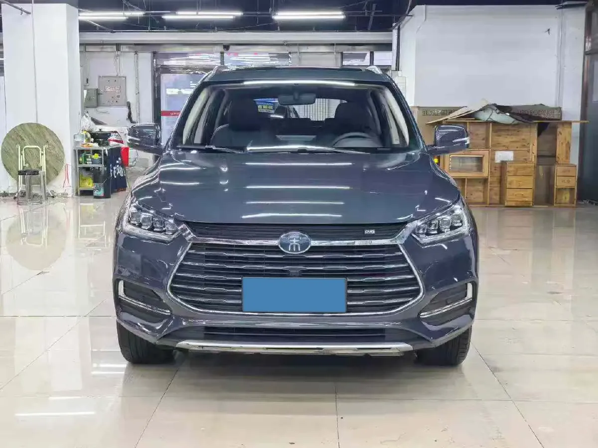 2020 BYD Song 1.5T 160HP L4 6DCT,autocango,china used car exporter,china ev exporter,chinese used car exporter,chinese used ev exporter