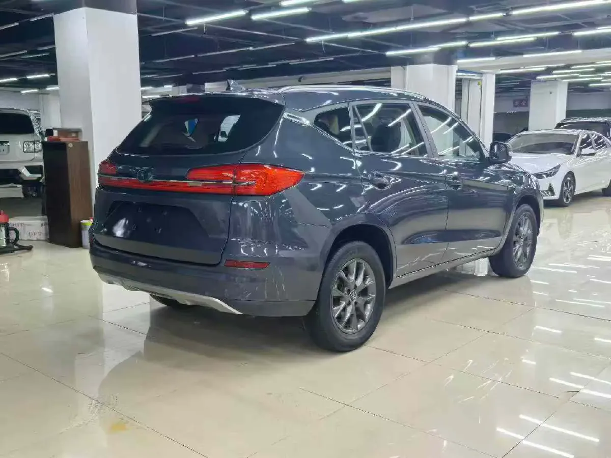 2020 BYD Song 1.5T 160HP L4 6DCT,autocango,china used car exporter,china ev exporter,chinese used car exporter,chinese used ev exporter