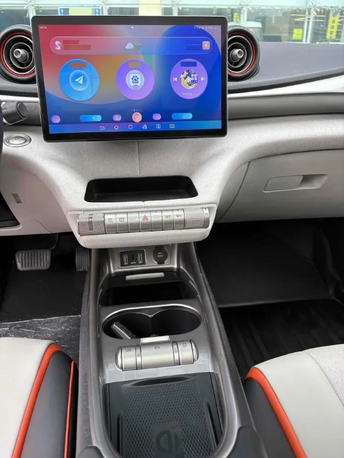 2021 BYD Yuan Pro BEV 50.1KWH,autocango,china used car exporter,china ev exporter,chinese used car exporter,chinese used ev exporter