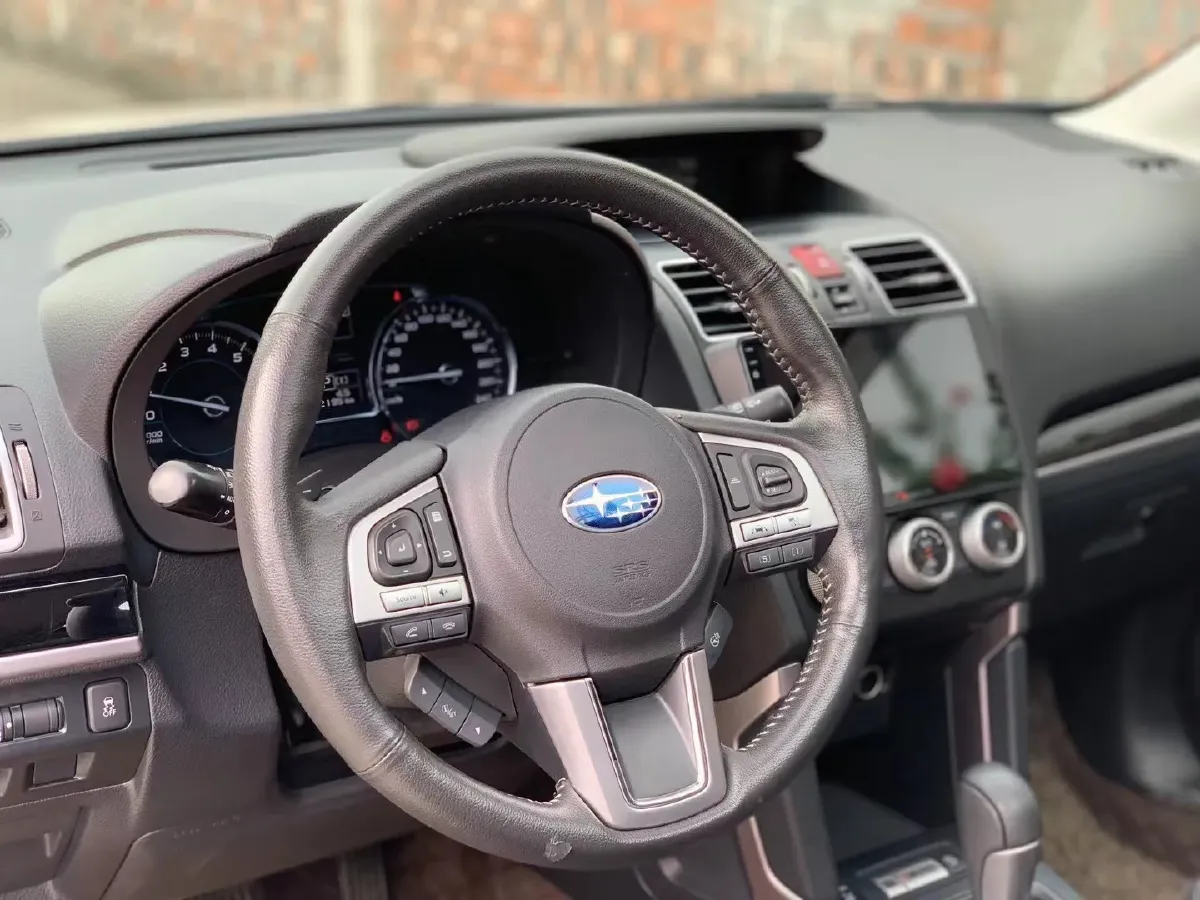 2018 Subaru Forester 2.5L 171HP H4 CVT,autocango,china used car exporter,china ev exporter,chinese used car exporter,chinese used ev exporter